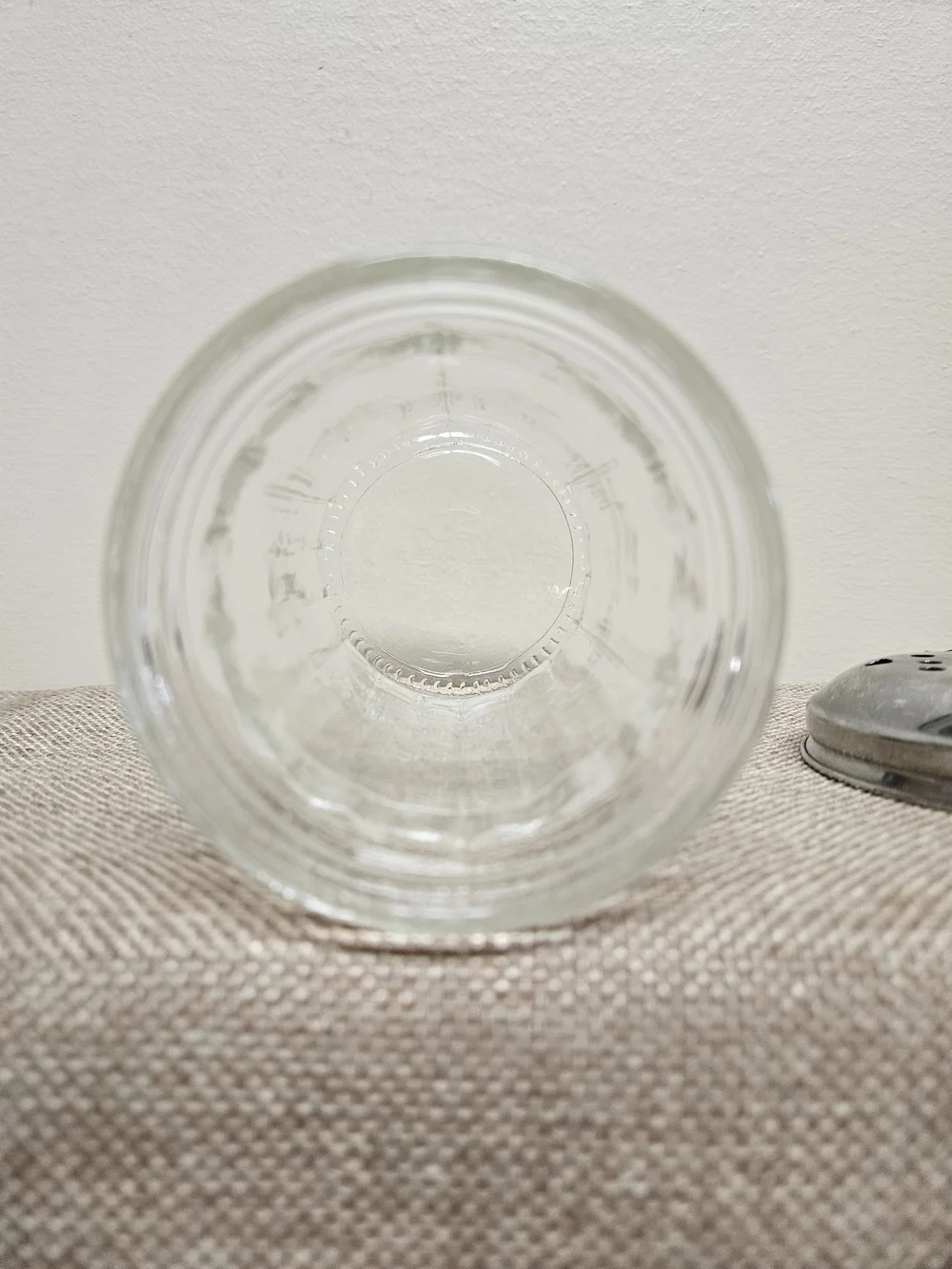 Gemco vintage ribbed
